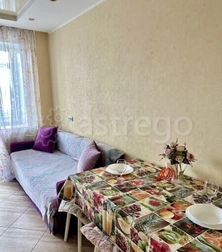 1-комн. квартира, 47 м2, 4/16 эт. Уфа - изображение 8