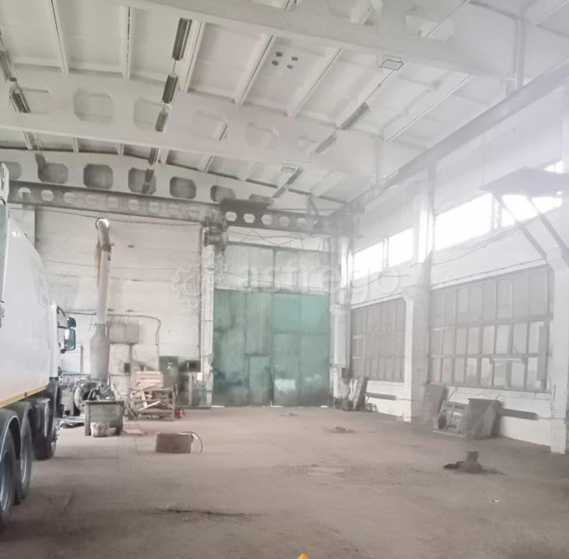 Склад, 1500 м2 Новый Оскол - изображение 3