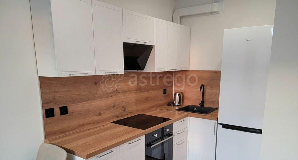 1-комн. квартира, 32 м2, 22/25 эт. Москва - изображение 7