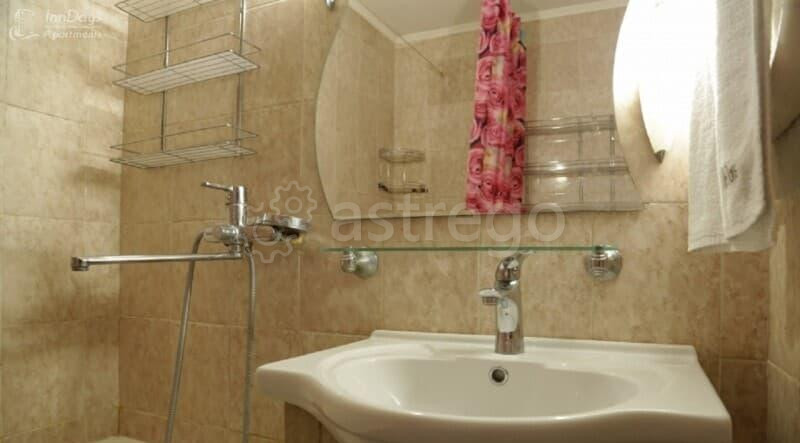 2-комн. квартира, 50 м2, 3/9 эт. Подольск - изображение 9