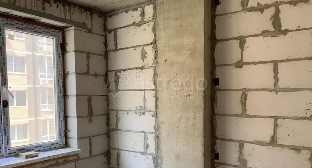 1-комн. квартира, 34 м2, 4/11 эт. Яблоновский - изображение 5