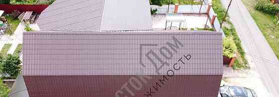 Дом, 114.1 м2, 2.61 сотки, 2 эт. Воскресенск