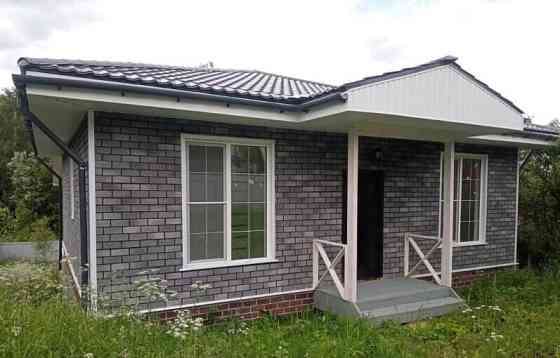 Дом, 101 м2 Чехов