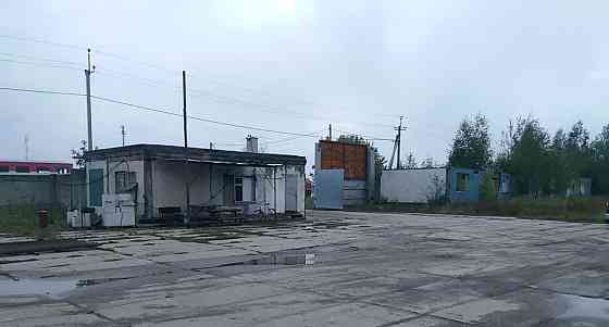 Коммерческий участок, 2.7 га Бронницы