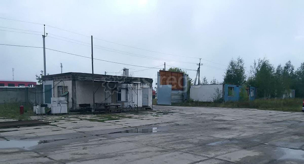 Коммерческий участок, 2.7 га Бронницы - изображение 6