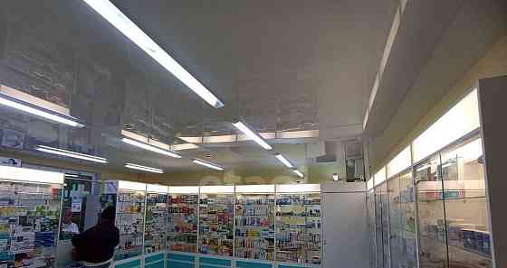 Торговое помещение, 75 м2 Одинцово