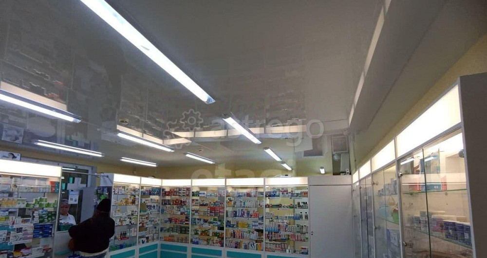 Торговое помещение, 75 м2 Одинцово - изображение 2