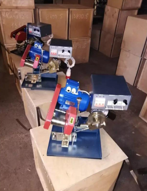 Заточной станок для дисковых пил Москва - изображение 2