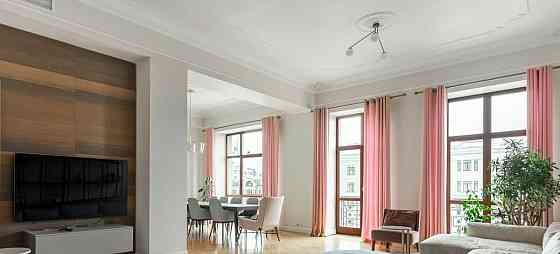 4-комн. квартира, 250 м2, 5/6 эт. Москва