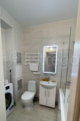 1-комн. квартира, 35 м2, 1/5 эт. Санкт-Петербург - изображение 10