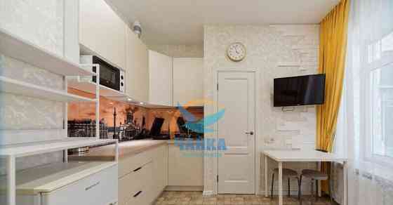 Студия, 18 м2, 5/5 эт. Санкт-Петербург