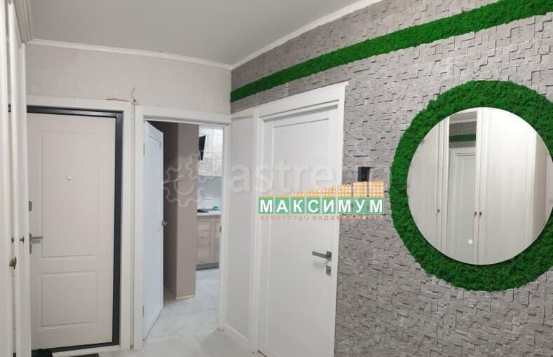 3-комн. квартира, 63 м2, 1/10 эт. Домодедово - изображение 2