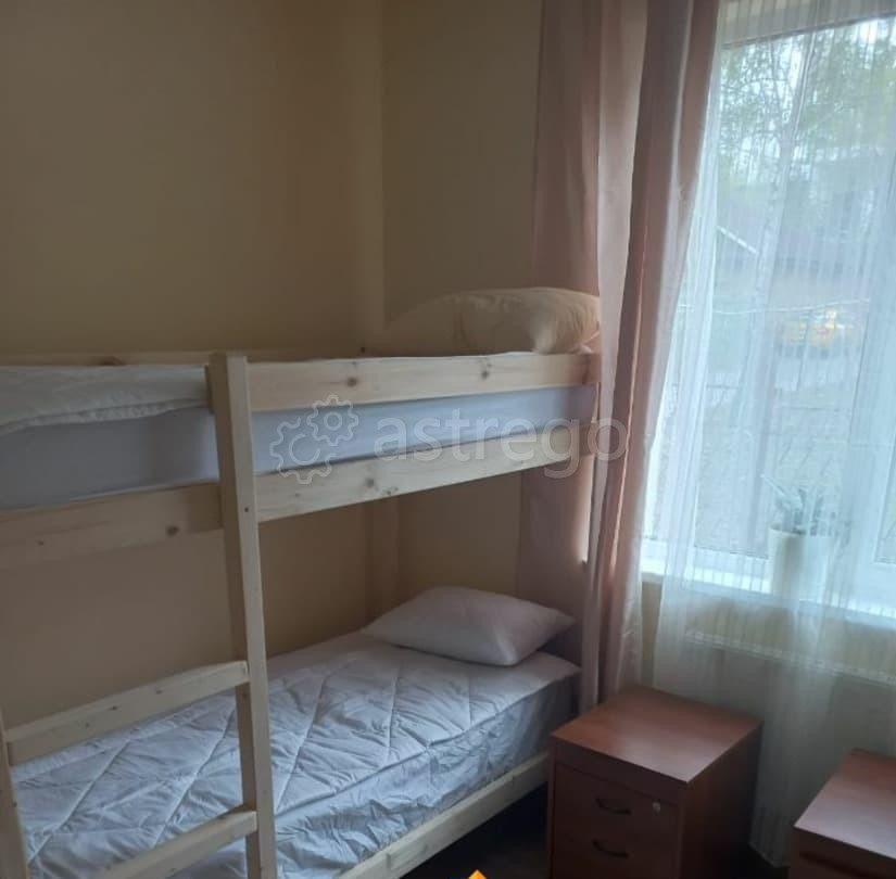 Дом, 800 м2, 8 соток, 3 эт. Москва - изображение 3