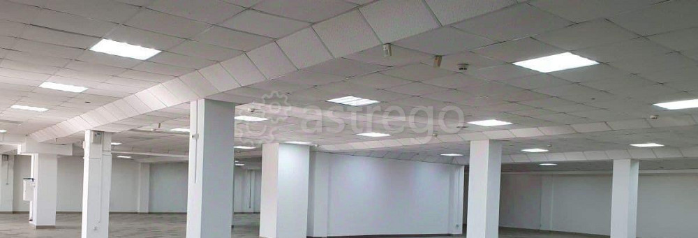 Свободного назначения, 500 м2 Барнаул - изображение 6