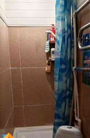 Студия, 20 м2, 3/9 эт. Уфа