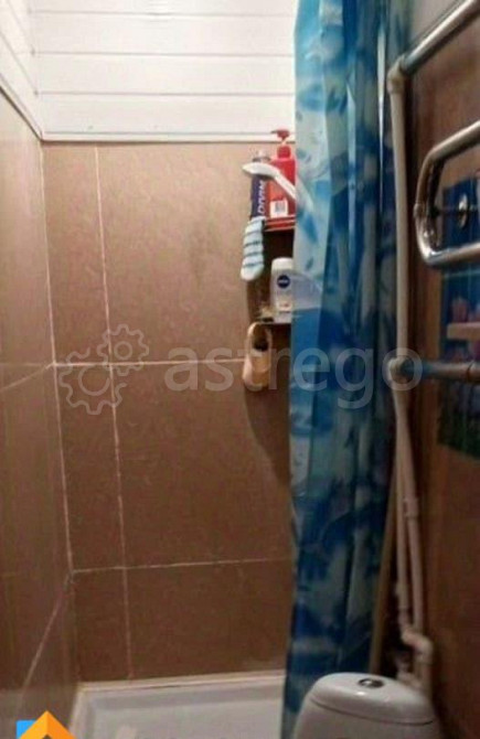 Студия, 20 м2, 3/9 эт. Уфа - изображение 6