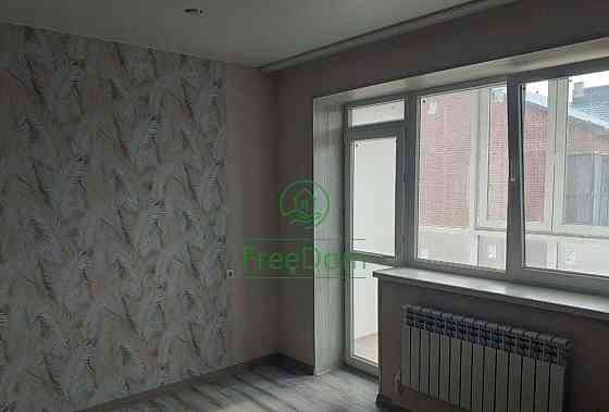 1-комн. квартира, 37 м2, 3/3 эт. Северный