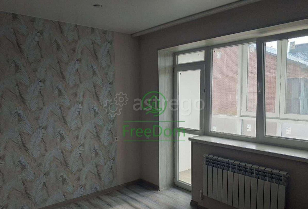 1-комн. квартира, 37 м2, 3/3 эт. Северный - изображение 1