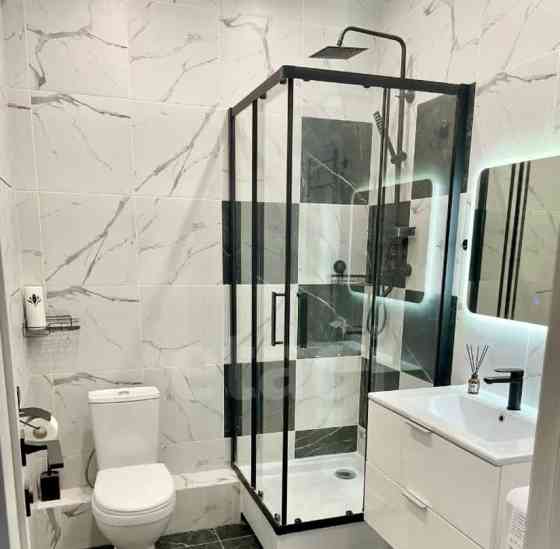 Студия, 20.5 м2, 9/25 эт. Одинцово