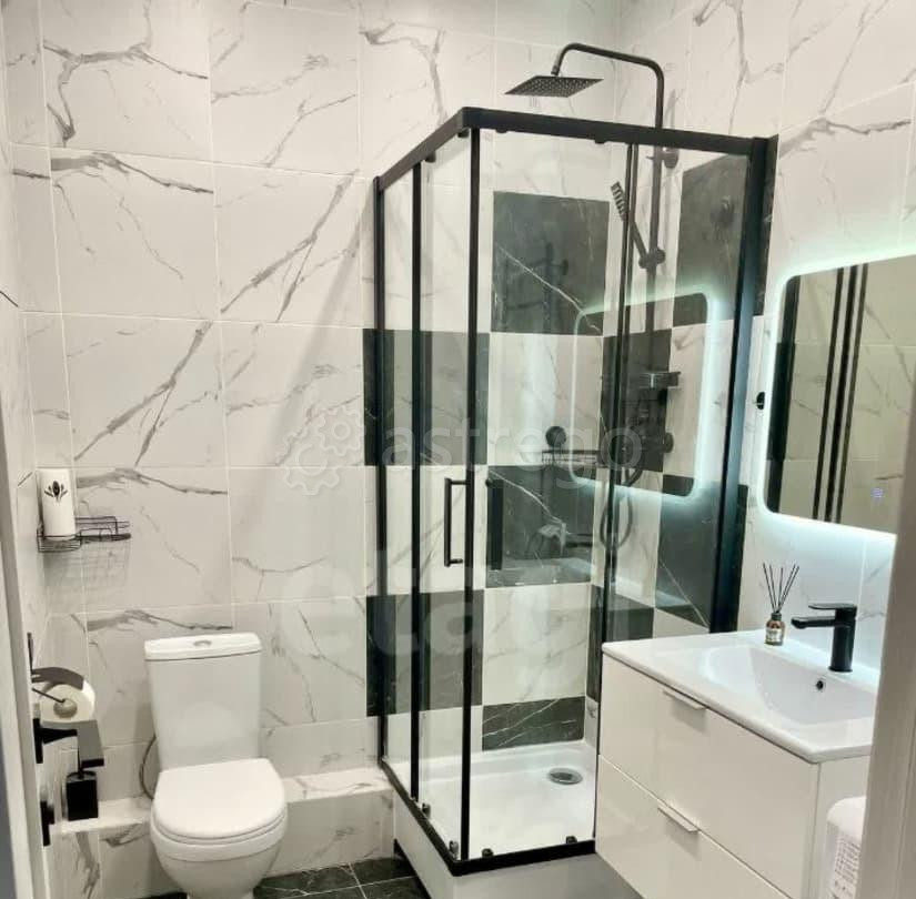 Студия, 20.5 м2, 9/25 эт. Одинцово - изображение 6