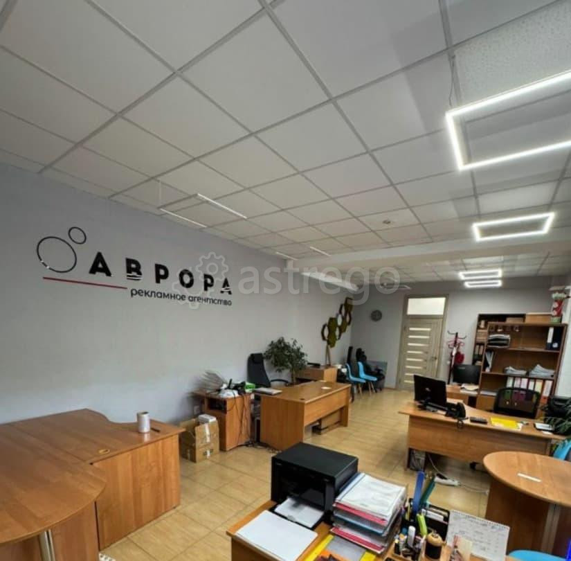 Офис, 54 м2 Белгород - изображение 3