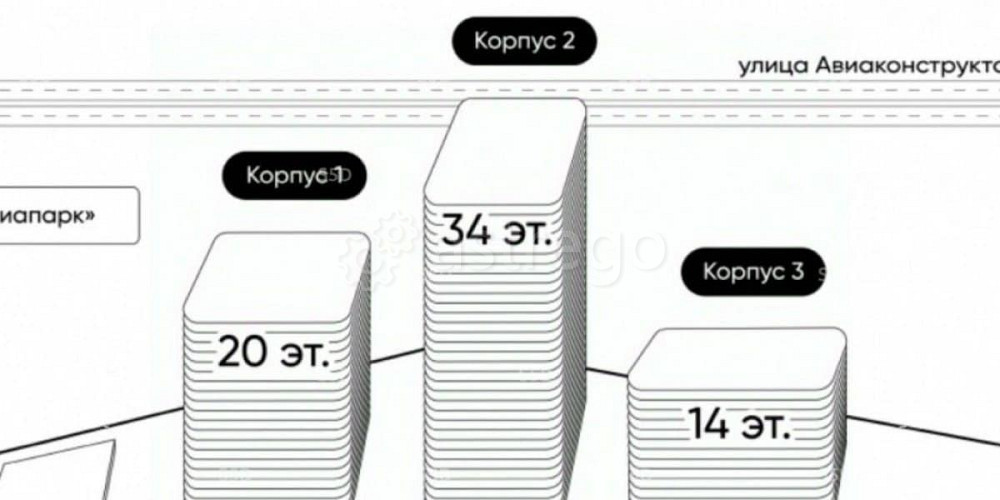 Торговое помещение, 129.8 м2 Москва - изображение 7