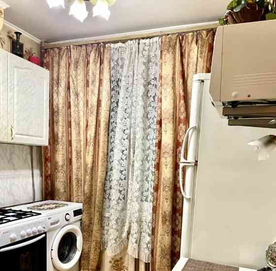 2-комн. квартира, 50 м2, 1/5 эт. Москва