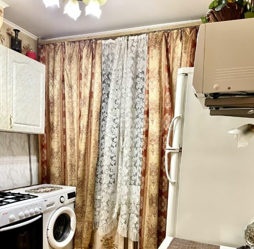 2-комн. квартира, 50 м2, 1/5 эт. Москва - изображение 5