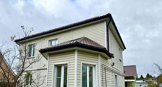 Дом, 125 м2, 6 соток, 2 эт. Звенигород