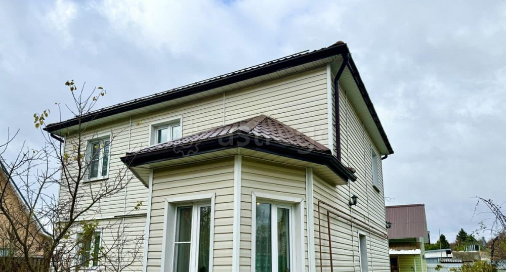 Дом, 125 м2, 6 соток, 2 эт. Звенигород - изображение 1