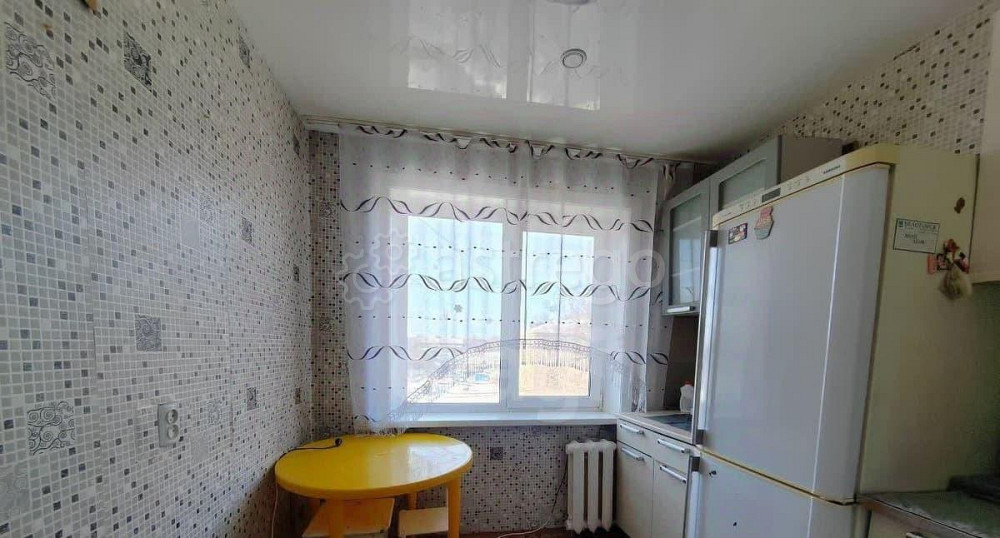 2-комн. квартира, 48.4 м2, 4/5 эт. Белогорск - изображение 2