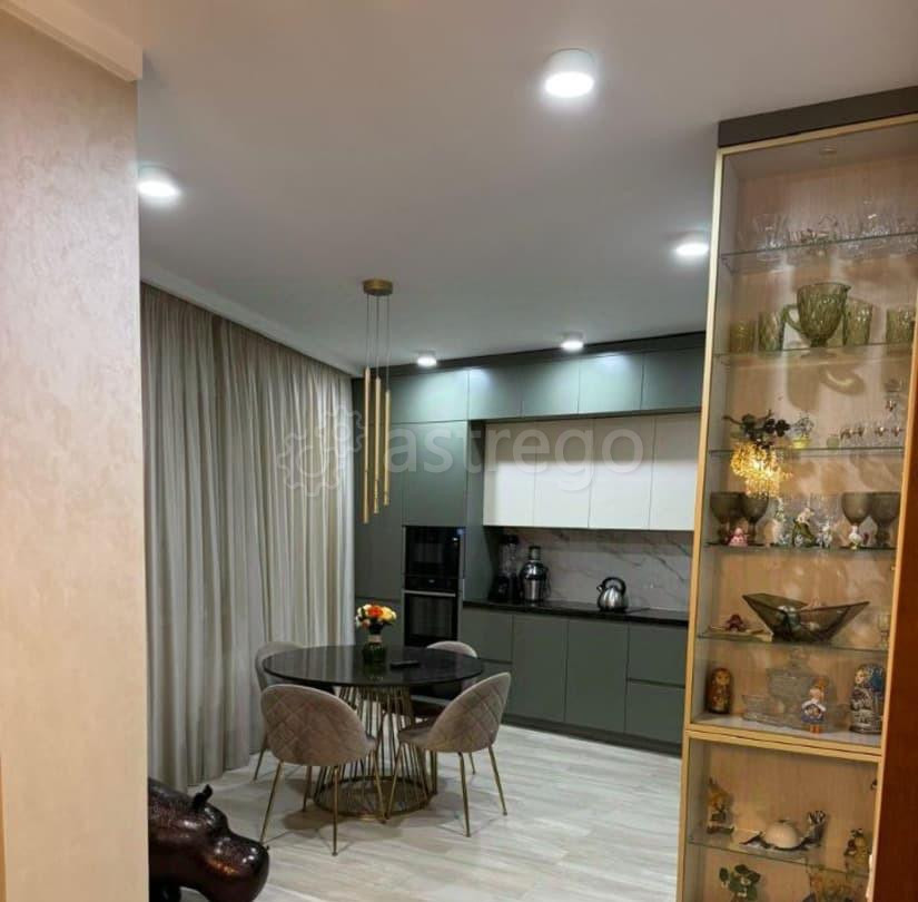 3-комн. квартира, 98 м2, 15/18 эт. Королев - изображение 2