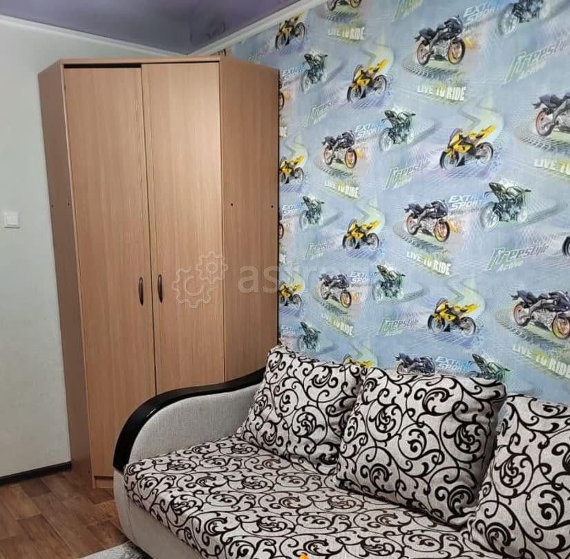 3-комн. квартира, 56.4 м2, 5/5 эт. Райчихинск - изображение 1