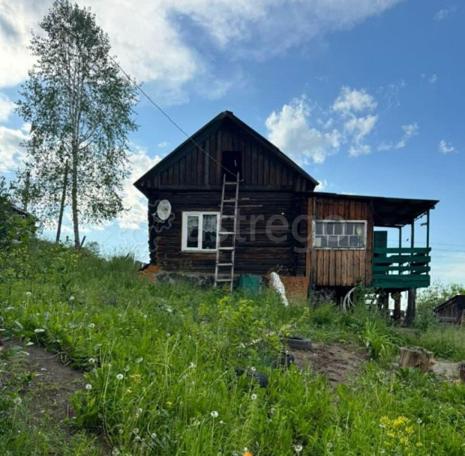 Дом, 30 м2, 5.5 сотки, 1 эт. Горно-Алтайск - изображение 2