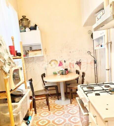 Комната, 21 м2, 3/4 эт. Санкт-Петербург - изображение 4