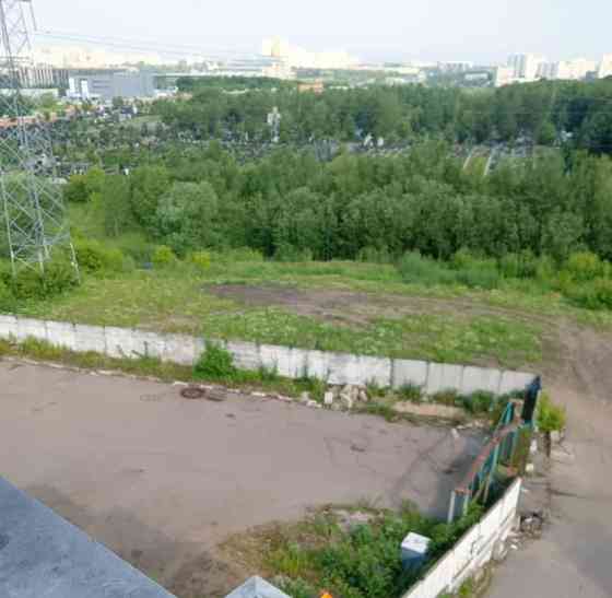 Коммерческий участок, 34 сотки Москва