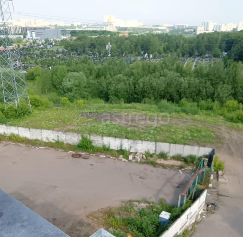 Коммерческий участок, 34 сотки Москва - изображение 3