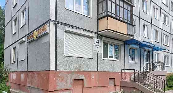 Свободного назначения, 58.4 м2 Северодвинск