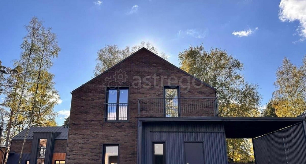 Коттедж, 200 м2, 5.17 сотки, 2 эт. Балашиха - изображение 3