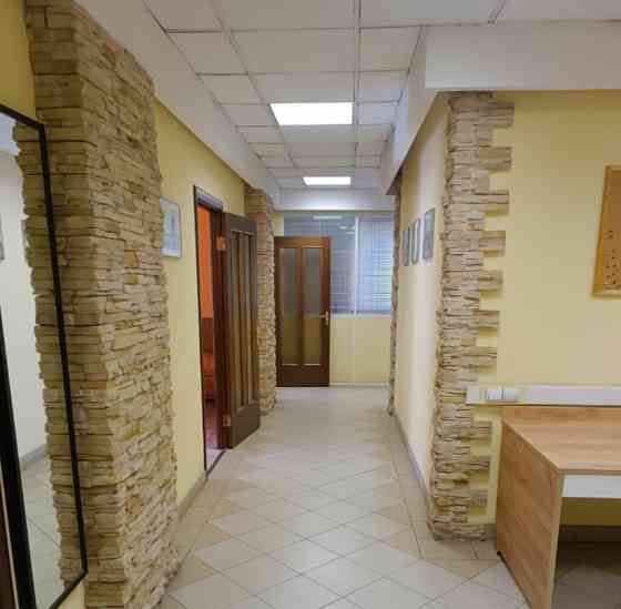 5-комн. квартира, 157.9 м2, 1/17 эт. Химки