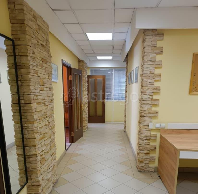 5-комн. квартира, 157.9 м2, 1/17 эт. Химки - изображение 3