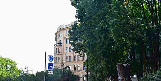 3-комн. квартира, 82 м2, 5/6 эт. Санкт-Петербург