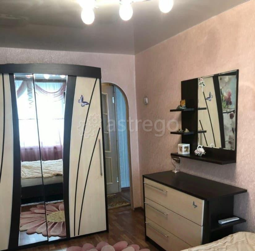 2-комн. квартира, 42.3 м2, 5/5 эт. Норильск - изображение 7