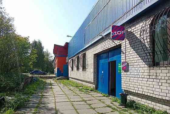 Свободного назначения, 530 м2 Архангельск