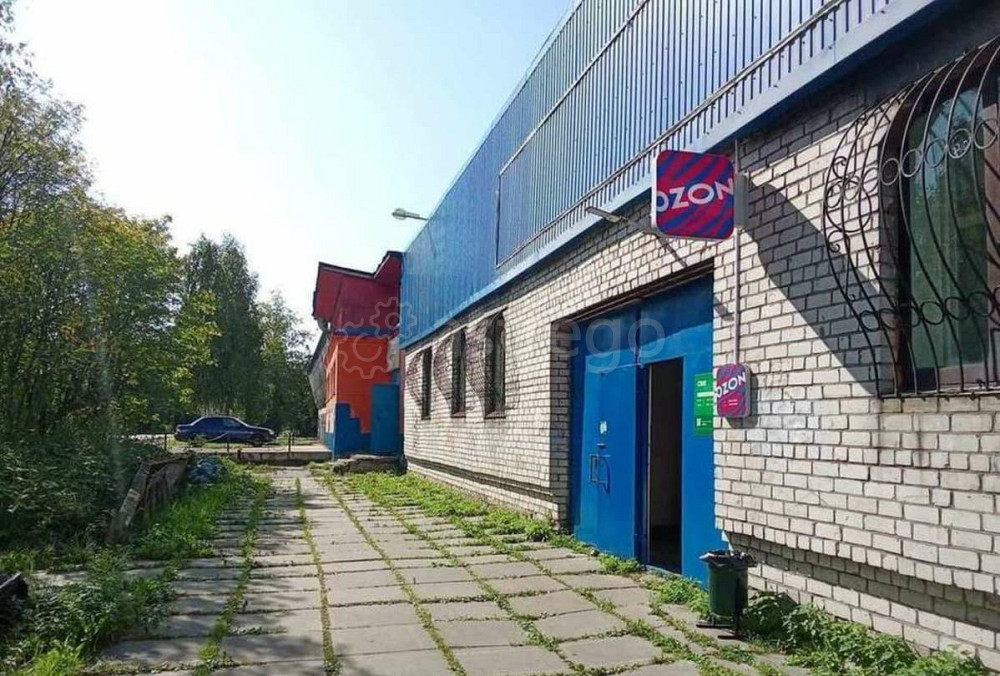 Свободного назначения, 530 м2 Архангельск - изображение 4