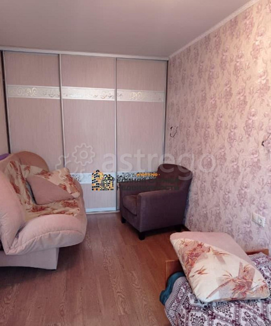 2-комн. квартира, 45 м2, 5/5 эт. Уфа - изображение 5