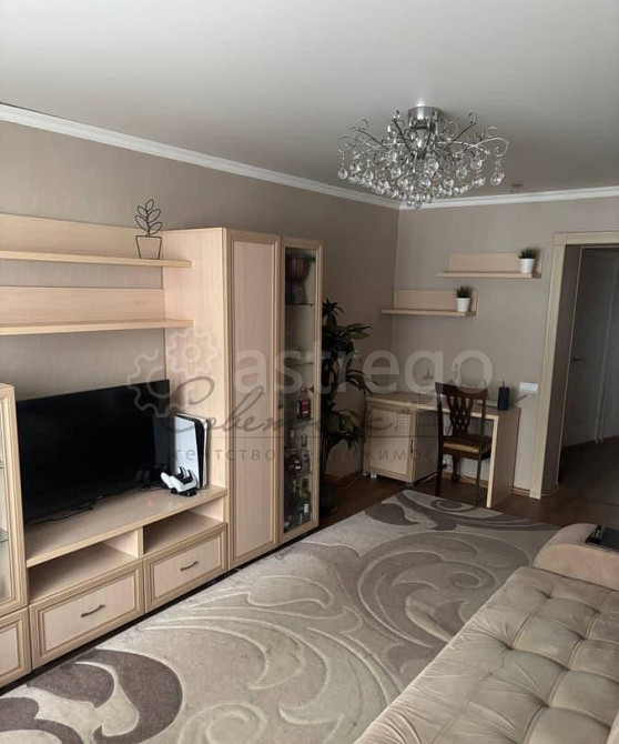 3-комн. квартира, 62 м2, 1/5 эт. Старый Оскол - изображение 5