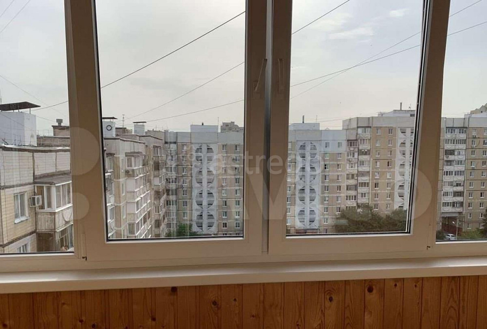 3-комн. квартира, 71 м2, 10/10 эт. Белгород - изображение 3