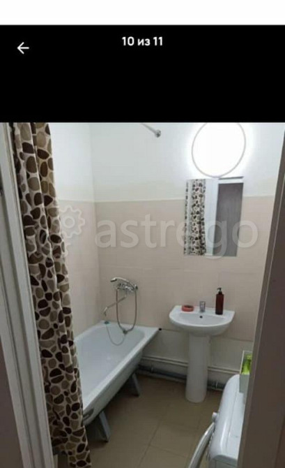 3-комн. квартира, 86 м2, 2/9 эт. Красноярск - изображение 4
