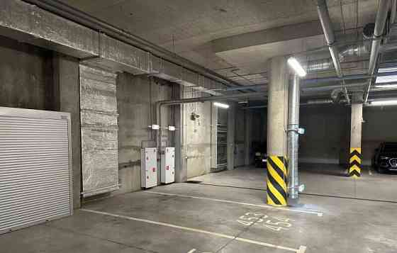 Машиноместо, 13.7 м2 Санкт-Петербург